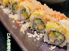 -松临·铁板烧&Omakase(神农店)