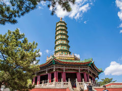-须弥福寿之庙