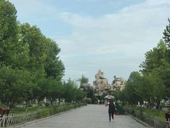 -福如东海文化园
