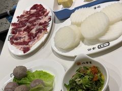 -八合里潮汕鲜牛肉火锅(上海汇智广场店)