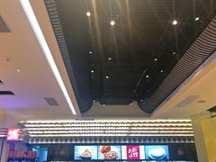 -大厨小馆(华阳城店)