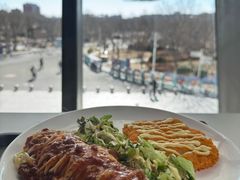 -贝林大翅鲸简餐厅(国家海洋博物馆店)