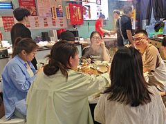 -九记潮汕现切鲜牛肉自助火锅(新开铺店)