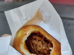 -正宗牛肉煎包·温州瘦肉丸(程家桥支路店)