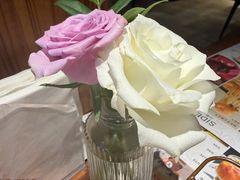 -西堤牛排(北京国瑞店)