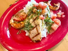 -阿甘虾餐厅(凌霄阁店)