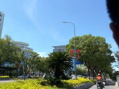 -昆山城市公园
