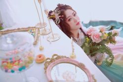 -梓摄影古装写真工作室(富力广场店)