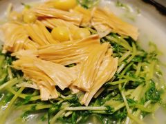 -酌宴府The China Club·广州万富希尔顿酒店(云城东路店)