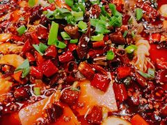 -老牌坊鲁菜名店(美莲广场店)