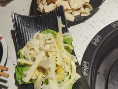 -京韵胡同·酱香羊蝎子火锅涮肉(长寿路店)
