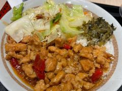 -永和大王(长寿路店)