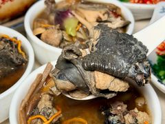 -土连锅·现熬养生汤锅(梁家巷店)