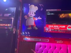 -唱吧麦颂KTV(松江五龙商业广场店)