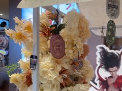 -霸王茶姬(上海恒基名人店)