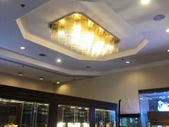 -上海新锦江大酒店