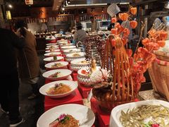 -二十八里太湖船菜(吉祥路店)