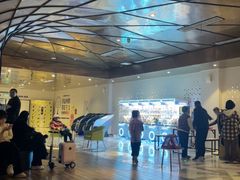 -幸福蓝海国际影城(IMAX全运村中央广场店)