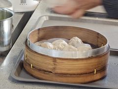 -鸡鸣汤包(红山动物园店)