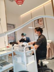 -指典艺术美甲美睫