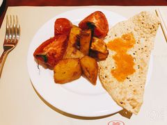 -佛山皇冠假日酒店-西餐厅