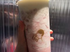 -喜茶(佛山岭南站店)