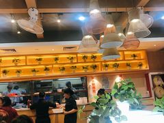 -蓉李记成都名小吃(罗湖火车站店)