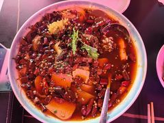 -粉墨特色菜·烧烤音乐酒馆
