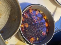 -喃喃椰·糟粕醋·椰子鸡火锅(七堡花园店)