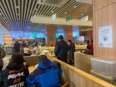大堂-食蔬不二素食自助餐厅(沈阳铁西店)