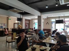 大堂-岩明火勺店(承德路店)