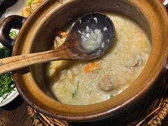 -大洋家·精品潮汕菜·生腌砂锅粥(天河东路店)
