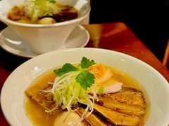 -真打拉面·日式拉面新流派(体育西横街店)