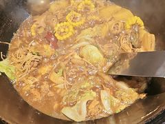 -掌勺仁东北菜(李桥店)