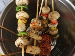 -炒豆合作社(东四总店)