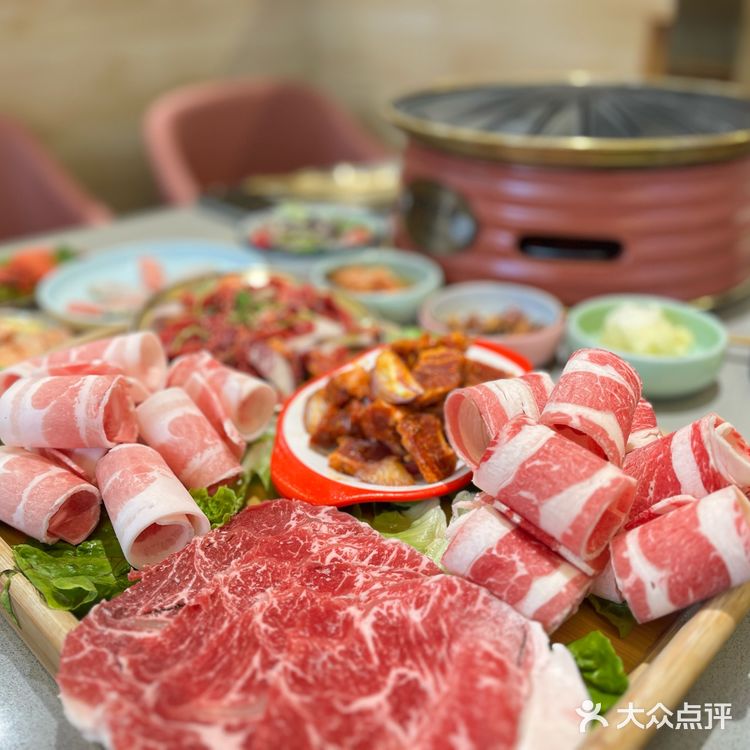 隐在巷子滴泥炉烤肉[得意]