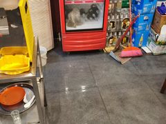 -清真·四季老北京涮肉(花园路店)