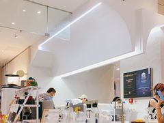 -1/4 ONE QUARTER COFFEE LAB(朝阳大悦城店)