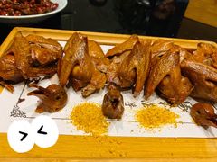 -王氏招牌菜(环科园店)