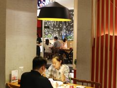 大堂-戴记龙虾(天泽街店)