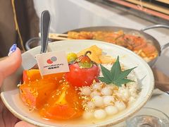 -橘酱餐厅