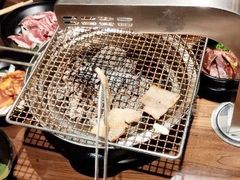 -九田家黑牛烤肉料理(麒麟万达店)