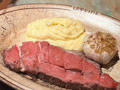 -艾雷牛排馆 LA.Prime Steakhouse