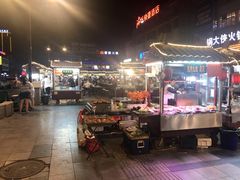 -鼓楼夜市