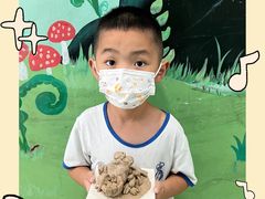 -尼莫儿童美术(三阳路融科天城校区)