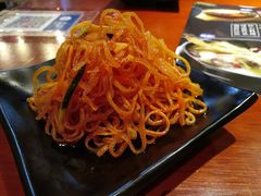 -鑫日千里马朝鲜族小馆(总店)