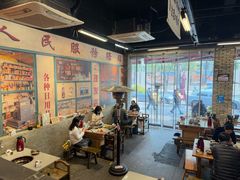 -华丰火锅(双林北横路店)