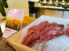 -乐咖啡西餐厅(太湖皇冠假日酒店)