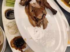 -阿庄新豫菜(航海东路店)