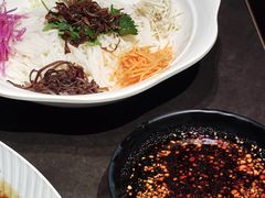 -福照楼汽锅鸡·云南菜(护国路店)